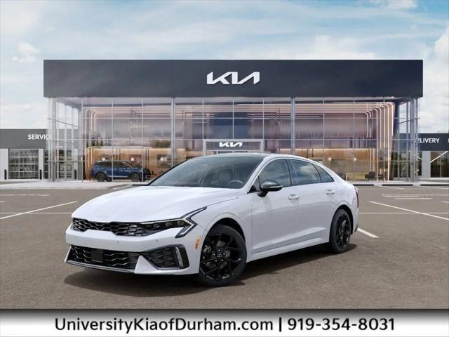 2026 Kia K5 GT-Line FWD for sale in Durham, NC