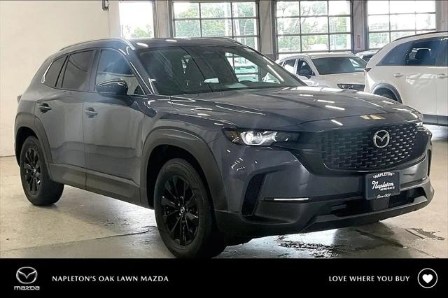 2025 Mazda CX-50 2.5 S Preferred Package for sale in Oak Lawn, IL