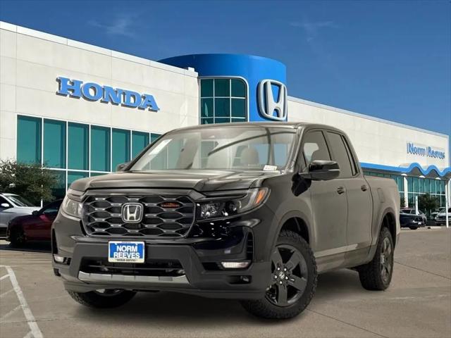 2026 Honda Ridgeline TrailSport for sale in North Richland Hills, TX