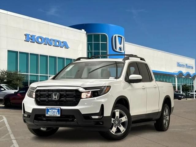 2026 Honda Ridgeline RTL for sale in North Richland Hills, TX