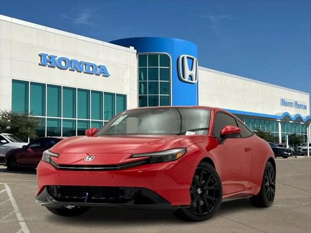 2026 Honda Prelude Hybrid for sale in North Richland Hills, TX