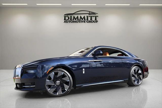 2024 Rolls-Royce CT Spectre for sale in Pinellas Park, FL