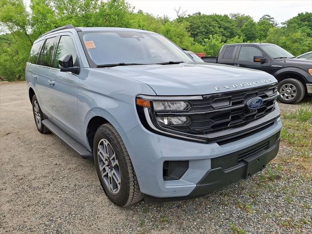 2025 Ford Expedition Active 2025 Ford Expedition Active