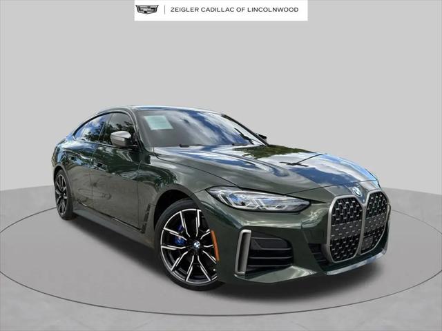 2024 BMW M440i Gran Coupe xDrive for sale in Lincolnwood, IL
