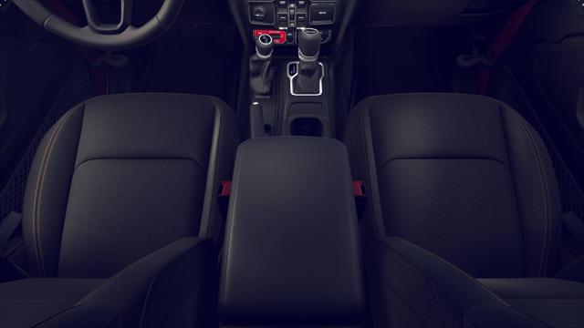 2026 Jeep Wrangler WRANGLER 4-DOOR WILLYS 2026 Jeep Wrangler WRANGLER 4-DOOR WILLYS