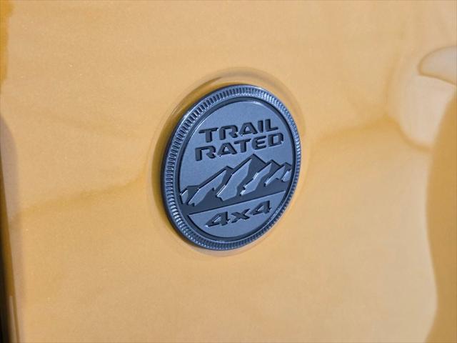 2026 Jeep Wrangler WRANGLER 4-DOOR WILLYS 2026 Jeep Wrangler WRANGLER 4-DOOR WILLYS