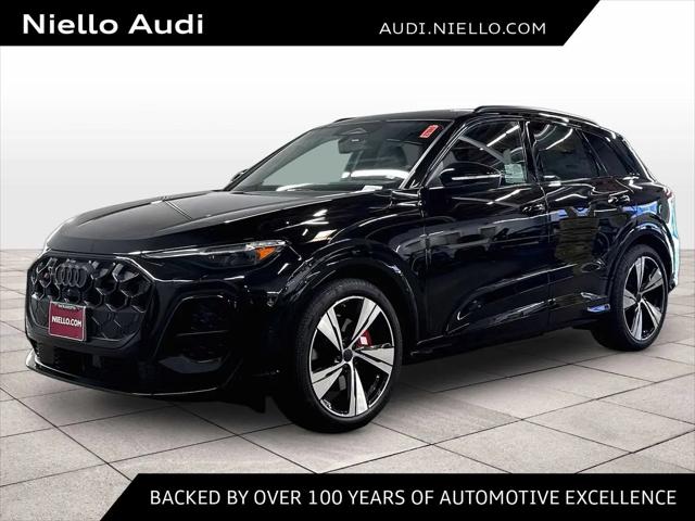 2026 Audi SQ5 Premium Plus TFSI quattro S tronic for sale in Sacramento, CA