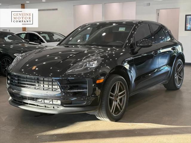 2020 Porsche Macan S for sale in Gladstone, OR