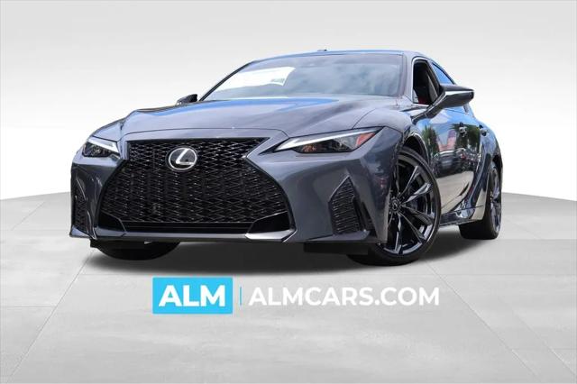 2024 Lexus IS 350 F SPORT for sale in Roswell, GA