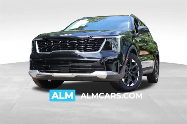 2025 Kia Sorento S for sale in Roswell, GA