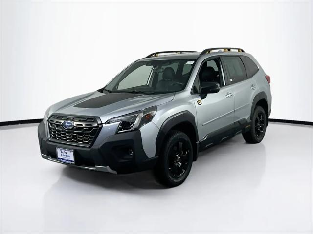 2023 Subaru Forester Wilderness for sale in Lawrenceville, NJ