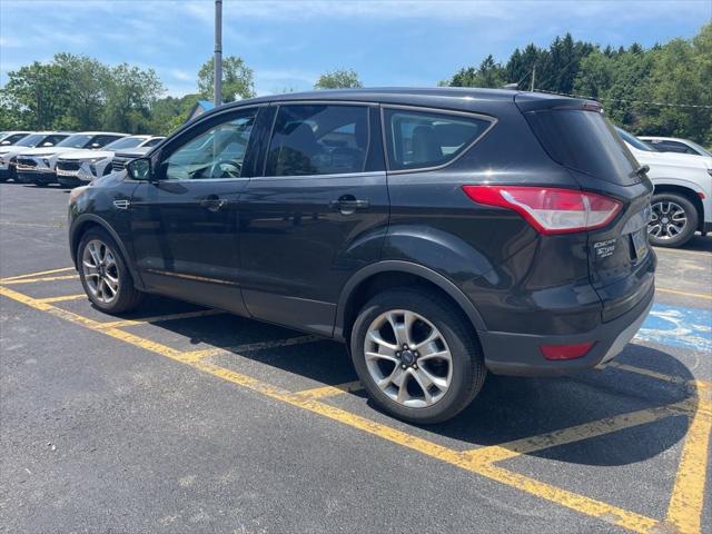 2013 Ford Escape SEL 2013 Ford Escape SEL