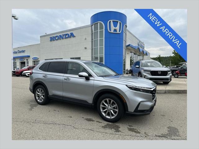 2023 Honda CR-V EX-L 2023 Honda CR-V EX-L