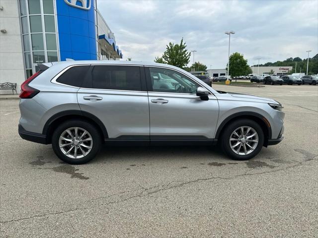 2023 Honda CR-V EX-L 2023 Honda CR-V EX-L