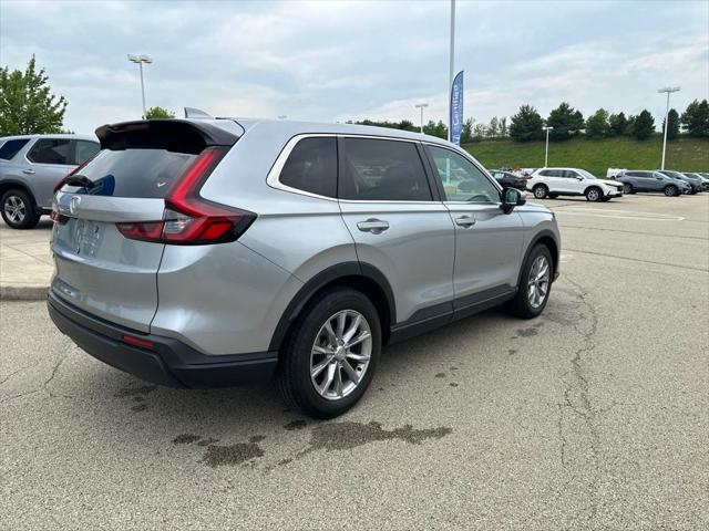 2023 Honda CR-V EX-L 2023 Honda CR-V EX-L