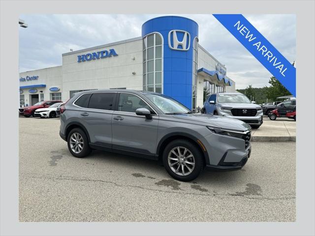 2023 Honda CR-V EX-L 2023 Honda CR-V EX-L
