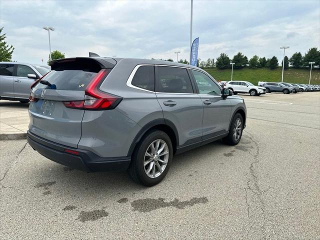 2023 Honda CR-V EX-L 2023 Honda CR-V EX-L