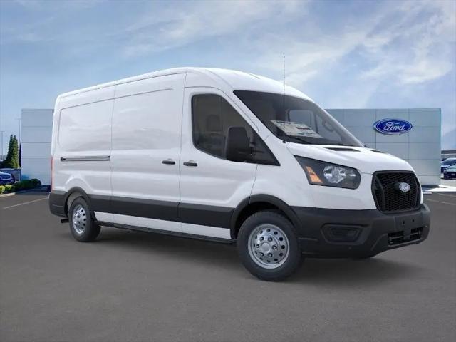 2026 Ford Transit Cargo Van T-250 for sale in Newberg, OR