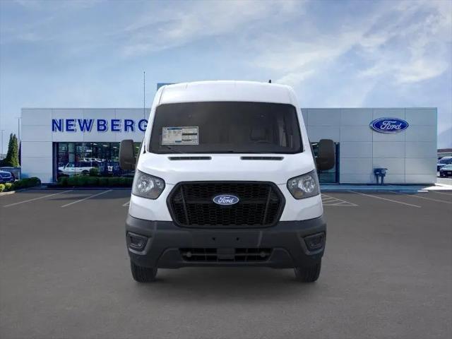 2026 Ford Transit Cargo Van T-250