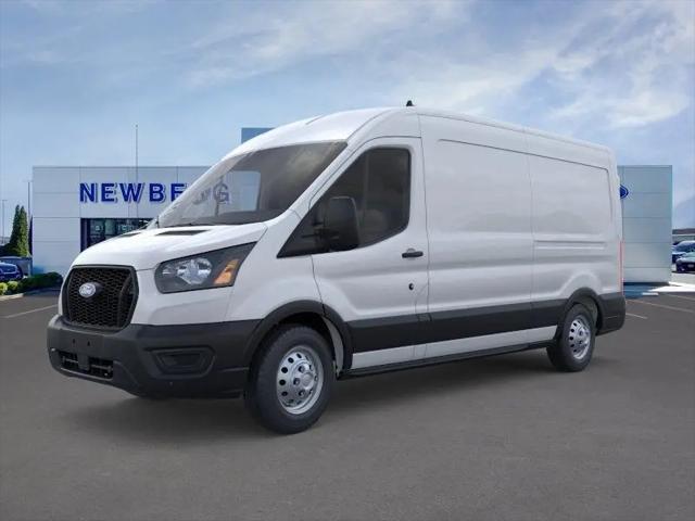 2026 Ford Transit Cargo Van T-250