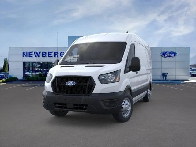2026 Ford Transit Cargo Van T-250