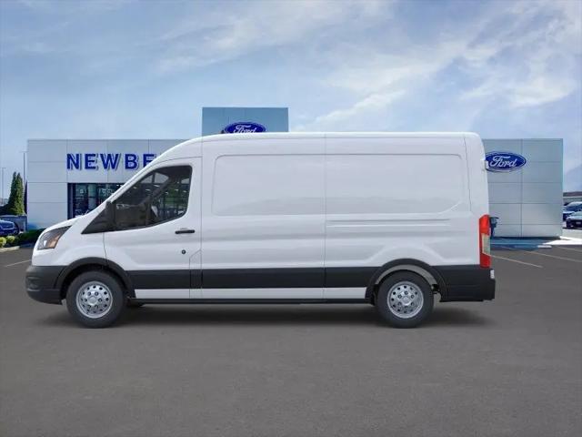 2026 Ford Transit Cargo Van T-250