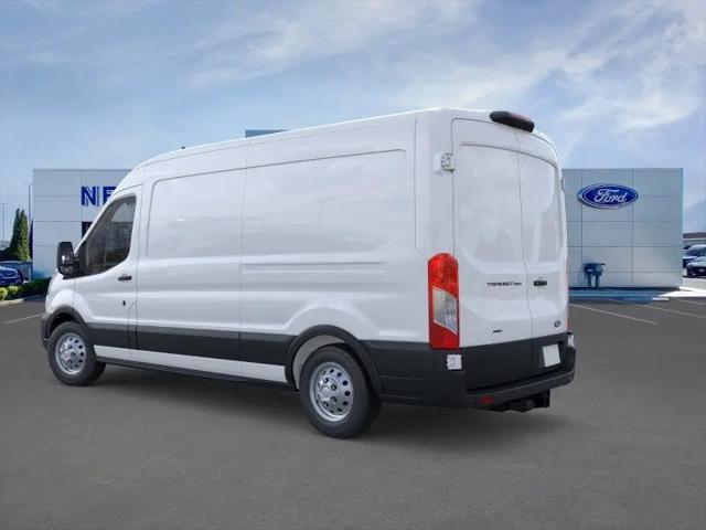 2026 Ford Transit Cargo Van T-250