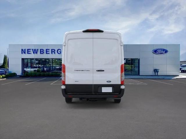 2026 Ford Transit Cargo Van T-250