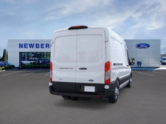 2026 Ford Transit Cargo Van T-250