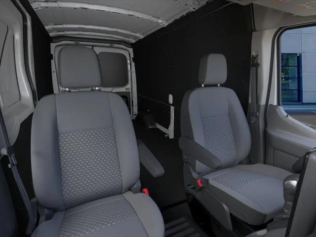 2026 Ford Transit Cargo Van T-250