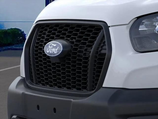 2026 Ford Transit Cargo Van T-250