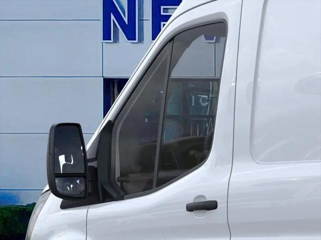 2026 Ford Transit Cargo Van T-250
