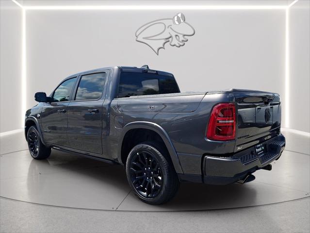 2026 RAM 1500 RAM 1500 LIMITED CREW CAB 4X4 57 BOX 2026 RAM 1500 RAM 1500 LIMITED CREW CAB 4X4 57 BOX