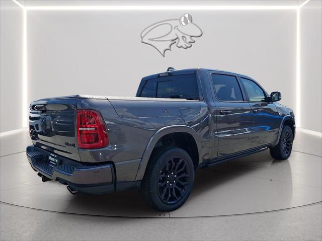 2026 RAM 1500 RAM 1500 LIMITED CREW CAB 4X4 57 BOX 2026 RAM 1500 RAM 1500 LIMITED CREW CAB 4X4 57 BOX