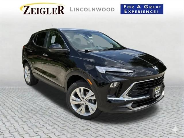2026 Buick Encore GX Preferred AWD for sale in Lincolnwood, IL