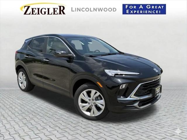 2026 Buick Encore GX Preferred AWD for sale in Lincolnwood, IL