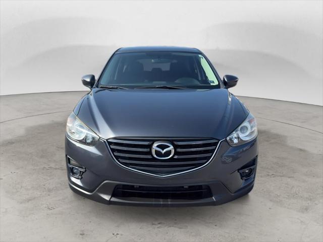 2016 Mazda CX-5 Touring 2016 Mazda CX-5 Touring