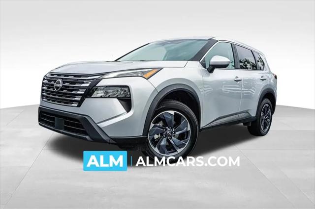 2024 Nissan Rogue SV FWD for sale in Kennesaw, GA