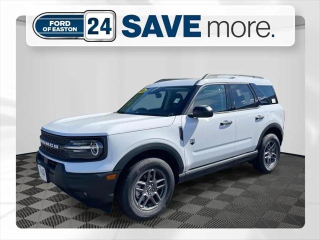 2026 Ford Bronco Sport Big Bend for sale in Easton, MA