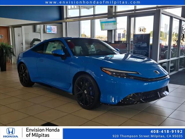 2026 Honda Prelude Hybrid for sale in Milpitas, CA