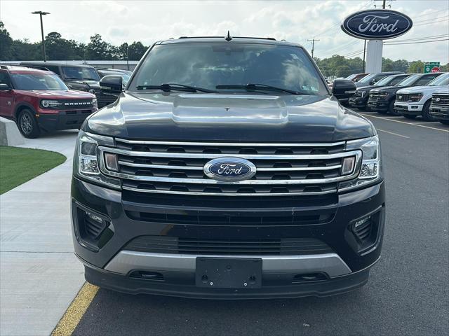 2020 Ford Expedition XLT MAX 2020 Ford Expedition XLT MAX