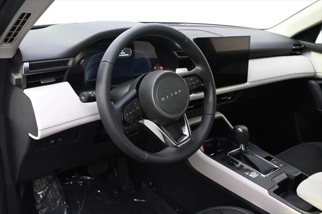 2026 Mazda CX-5 2.5 S Preferred