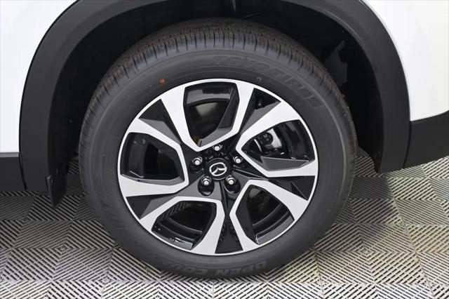 2026 Mazda CX-5 2.5 S Preferred