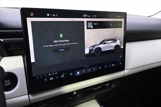 2026 Mazda CX-5 2.5 S Preferred