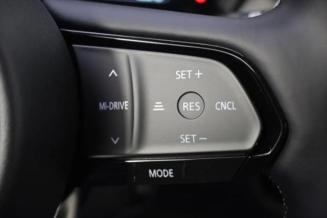 2026 Mazda CX-5 2.5 S Preferred