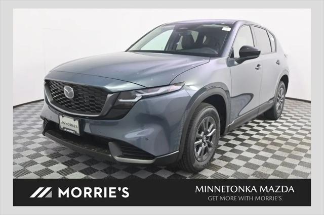 2026 Mazda CX-5 2.5 S Select for sale in Minnetonka, MN