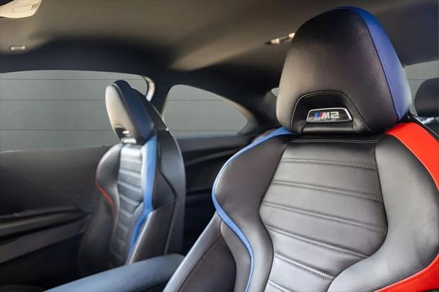 2023 BMW M2 Standard