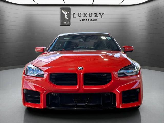 2023 BMW M2 Standard