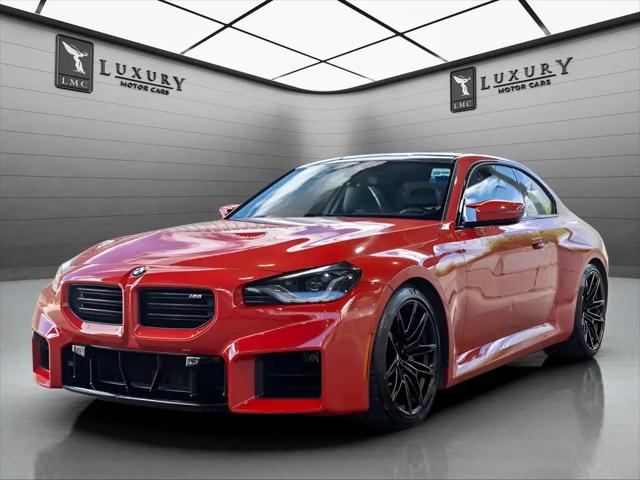 2023 BMW M2 Standard