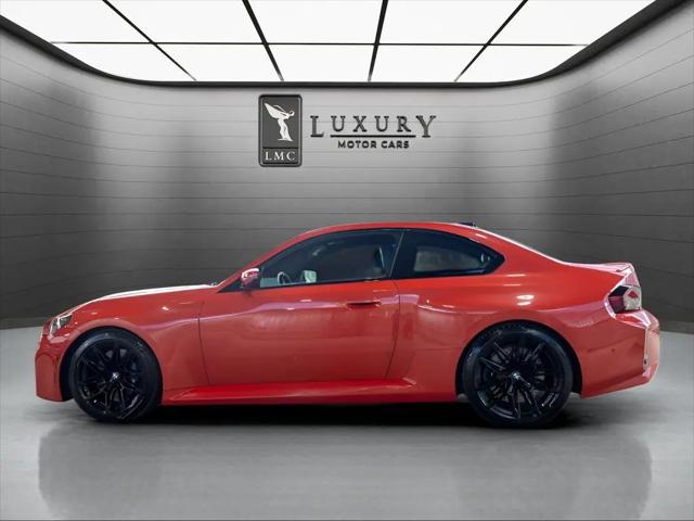 2023 BMW M2 Standard